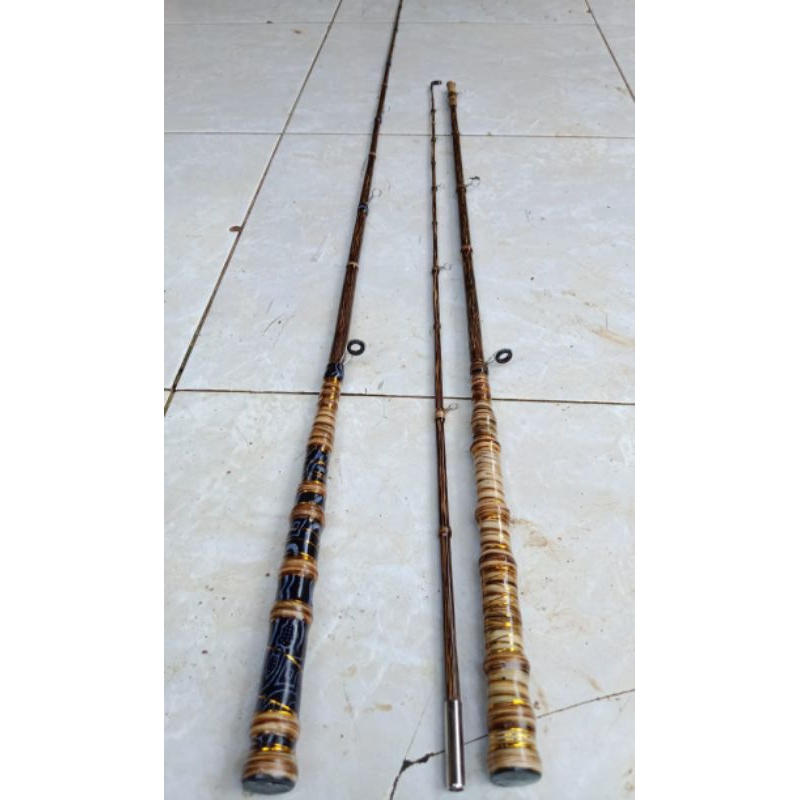 Joran Waregu full 2 section