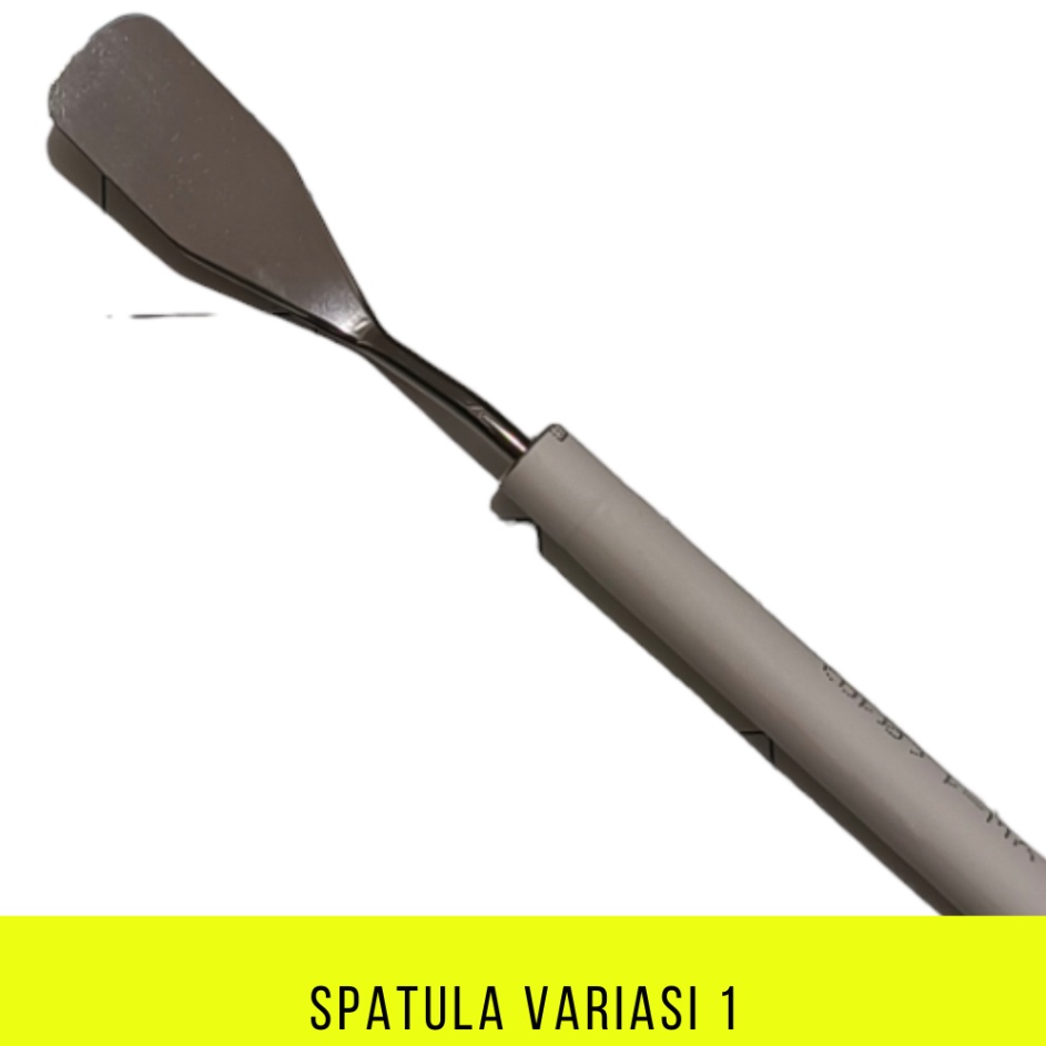 

Ready Terpopuler Spatula Cutting Mat