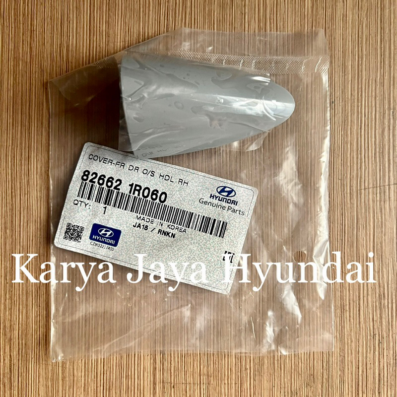 Cover handle pintu belakang Kanan Hyundai Grand Avega