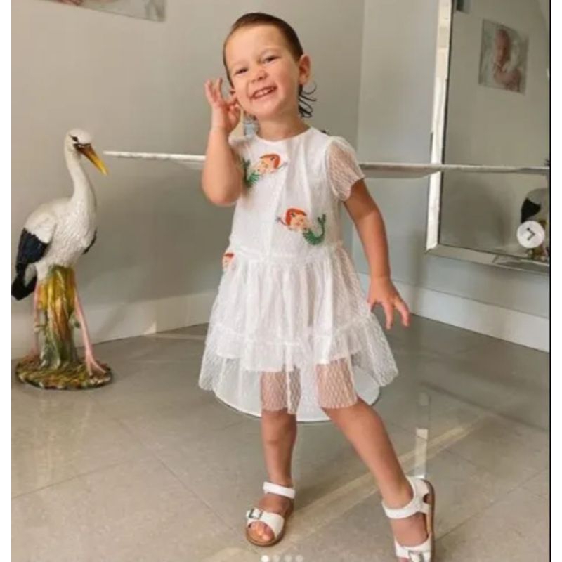 Preloved Stella Mccartney Kids size 10y