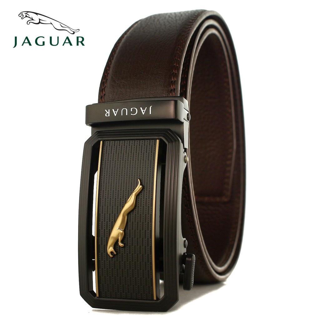 Sabuk pria  import, fashion,kulit asli,gesper otomatis,Ikat Pinggang pria belt Gesper pria dewasa ke