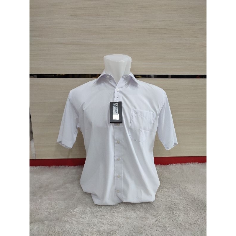 BAJU KEMEJA PENDEK CARDINAL PRIA