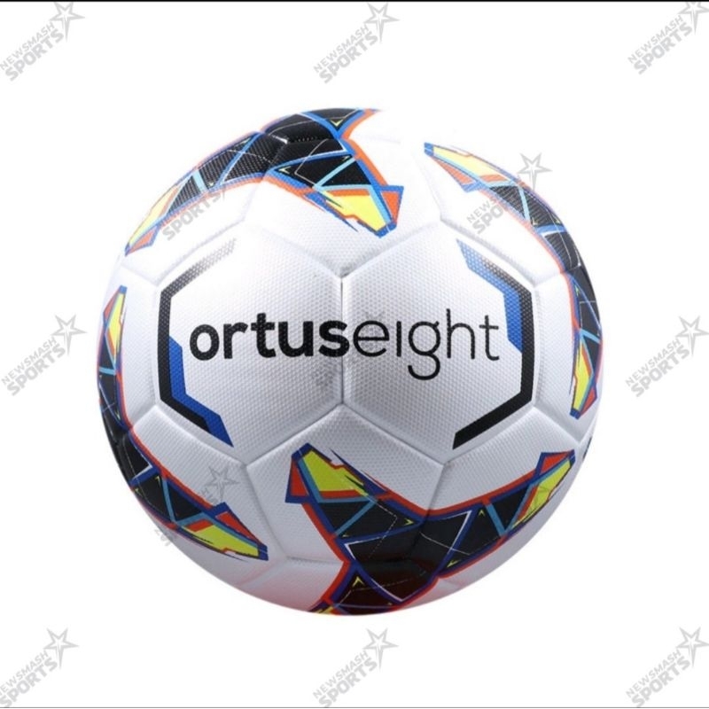 bola football ortuseight cyclone white