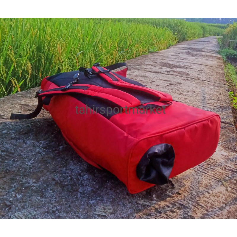 Tas Ransel panahan big bow muat 4 busur bow bag archery terbaru tas punggung outdoor penyimpan akses