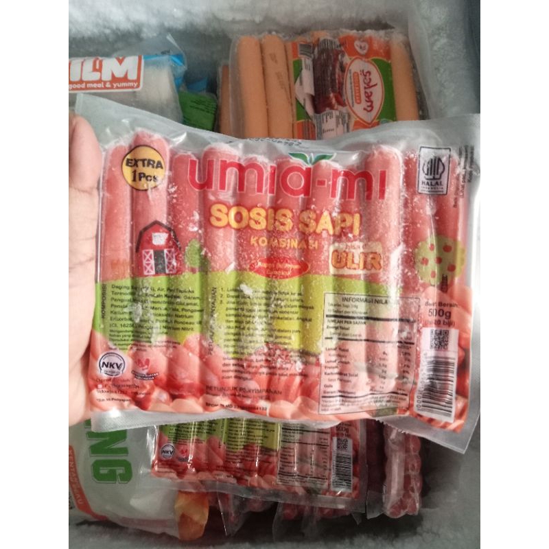 

umiami sosis sapi isi 21
