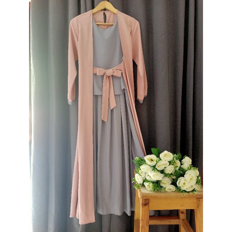 Gamis / Longdress (PL)