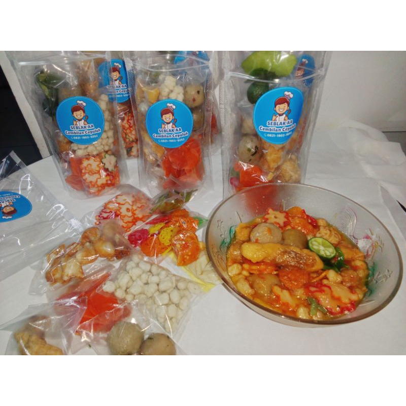 

seblak instan jumbo Fulltoping