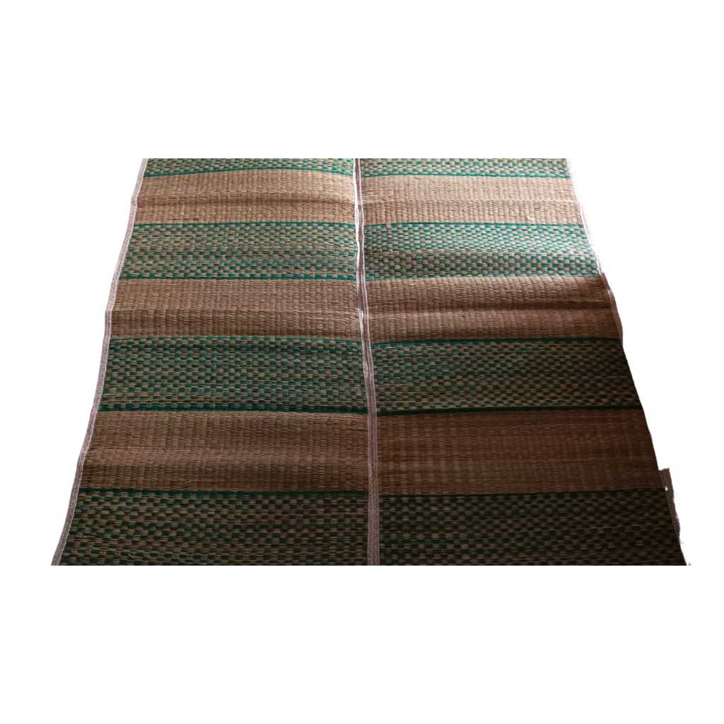 Tikar Lipat Mendong Ukuran 150x200 Cm Jumbo Murah Tipe 75