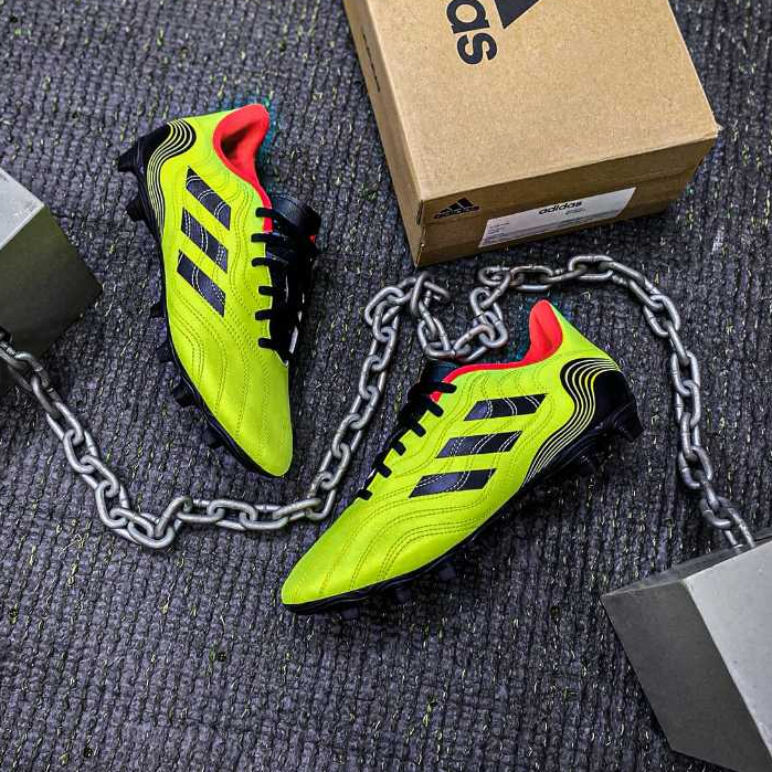 Sepatu Bola Adidas Copa Sense.4 FG