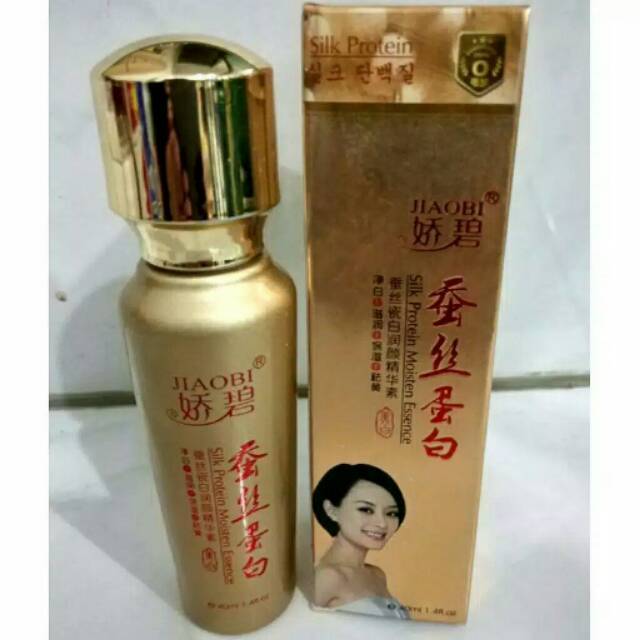 Serum jiaobi gold jiao bi serum