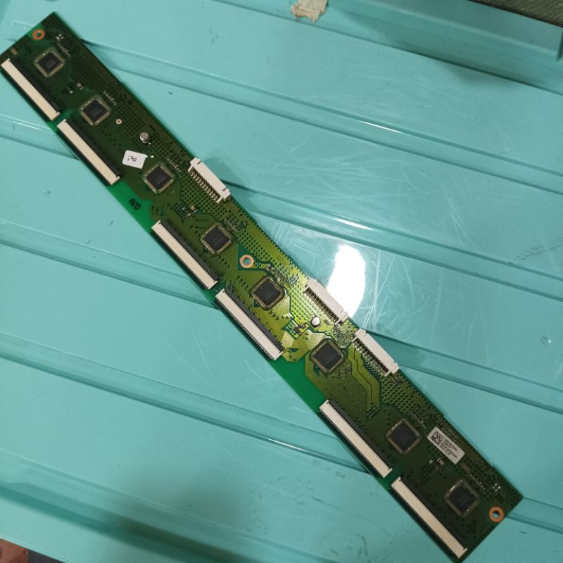 bamper tv plasma 42PA4500 / 42PN4500 - BAMPER TV PLASMA - MESIN TV LED
