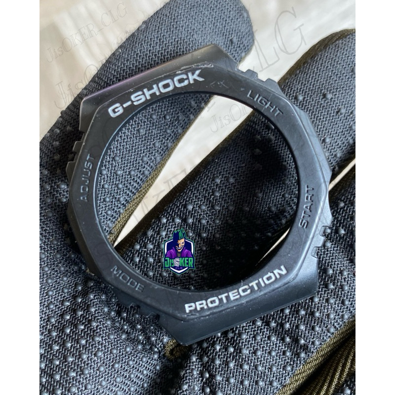 Casio Gshock Bezel GA-2100