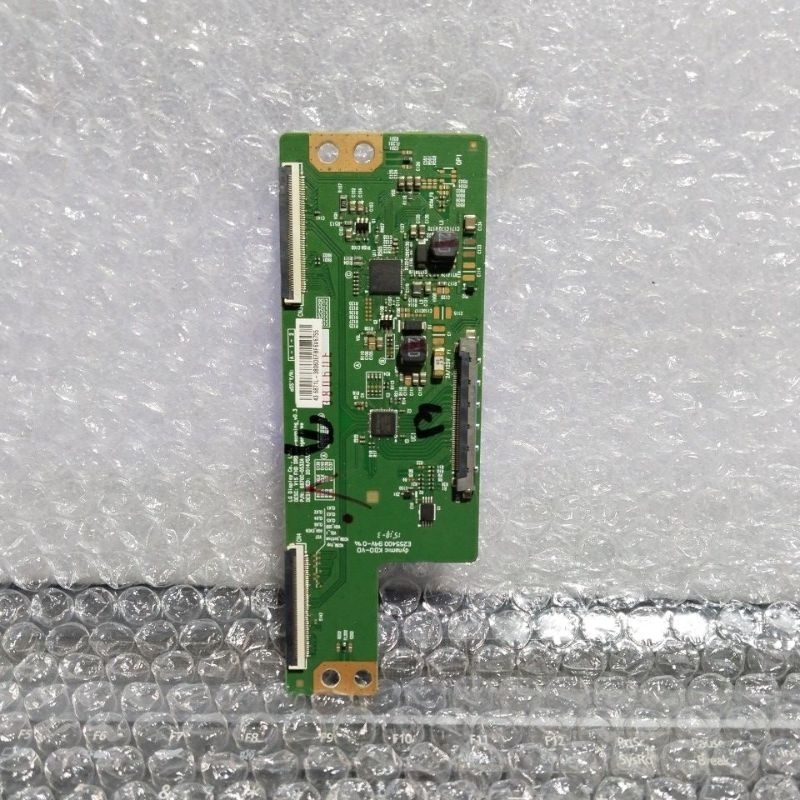 TCON TV LG MODEL:TCON-V15 FHD