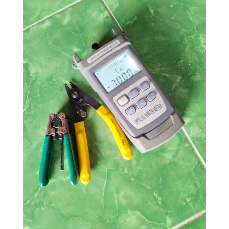 OPM+TANG POTONG+FIBER