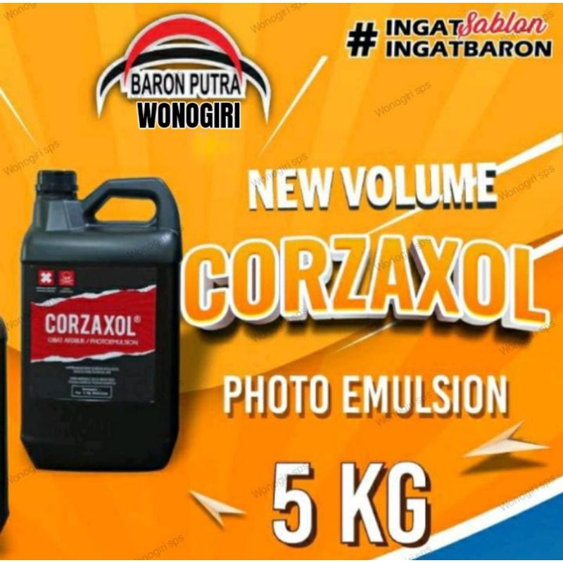 

OBAT AFDRUK CORZAXOL 5 KG VIOLET (jligen)