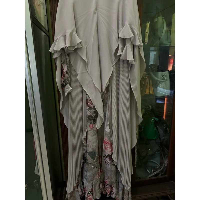 JAWHARA SYARI original