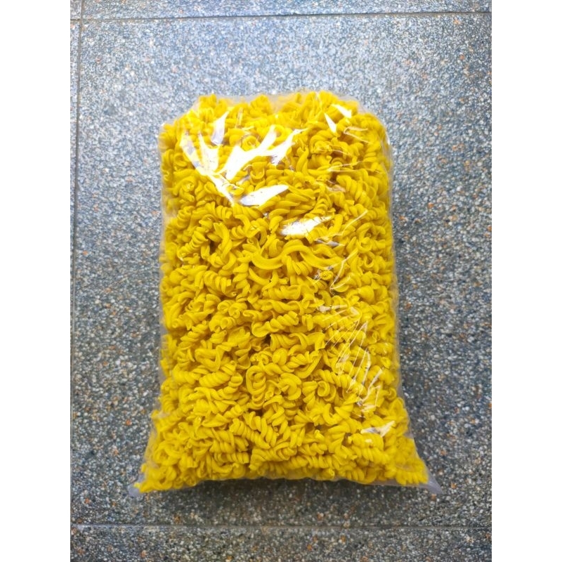 

makaroni 1kg / makroni spiral topping seblak murah