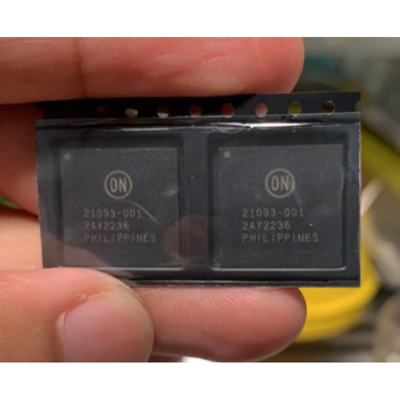 Ic 21093-001 IC ON 21093-001 ECU repair kit