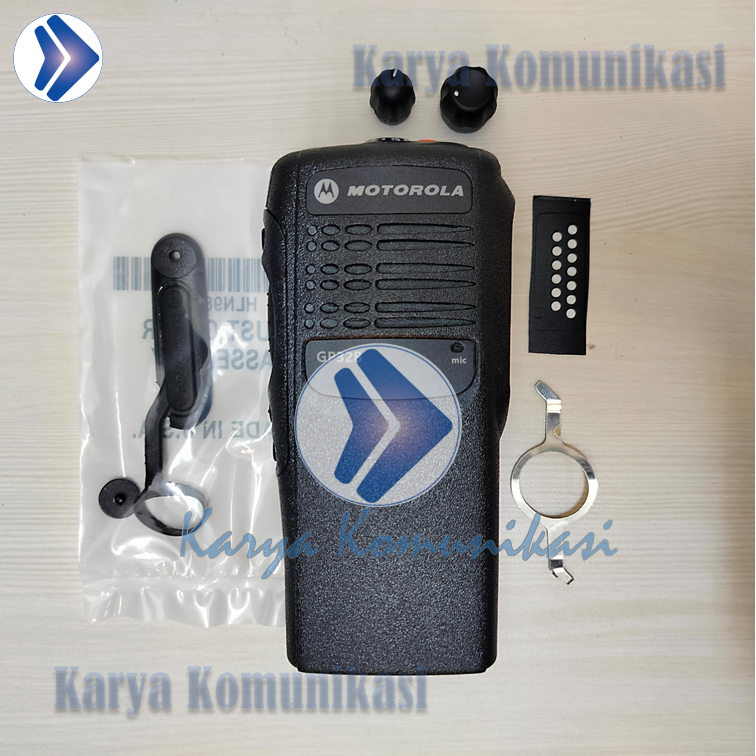 Kesing Ht Motorola gp 328