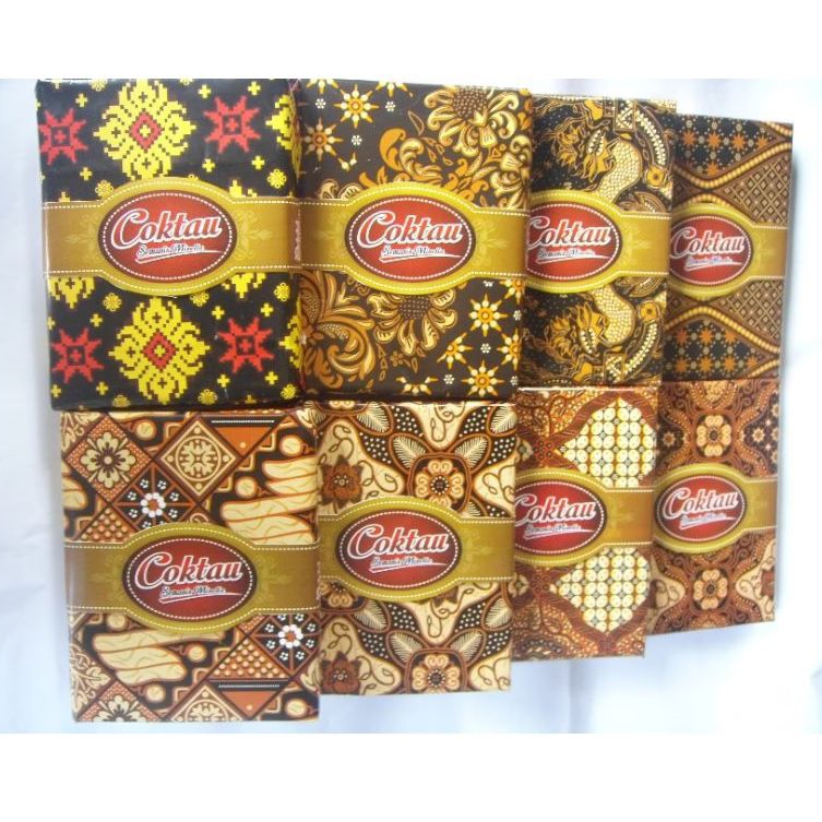 

Cokelat Tahu / Cokelat Isi Tahu Crispy