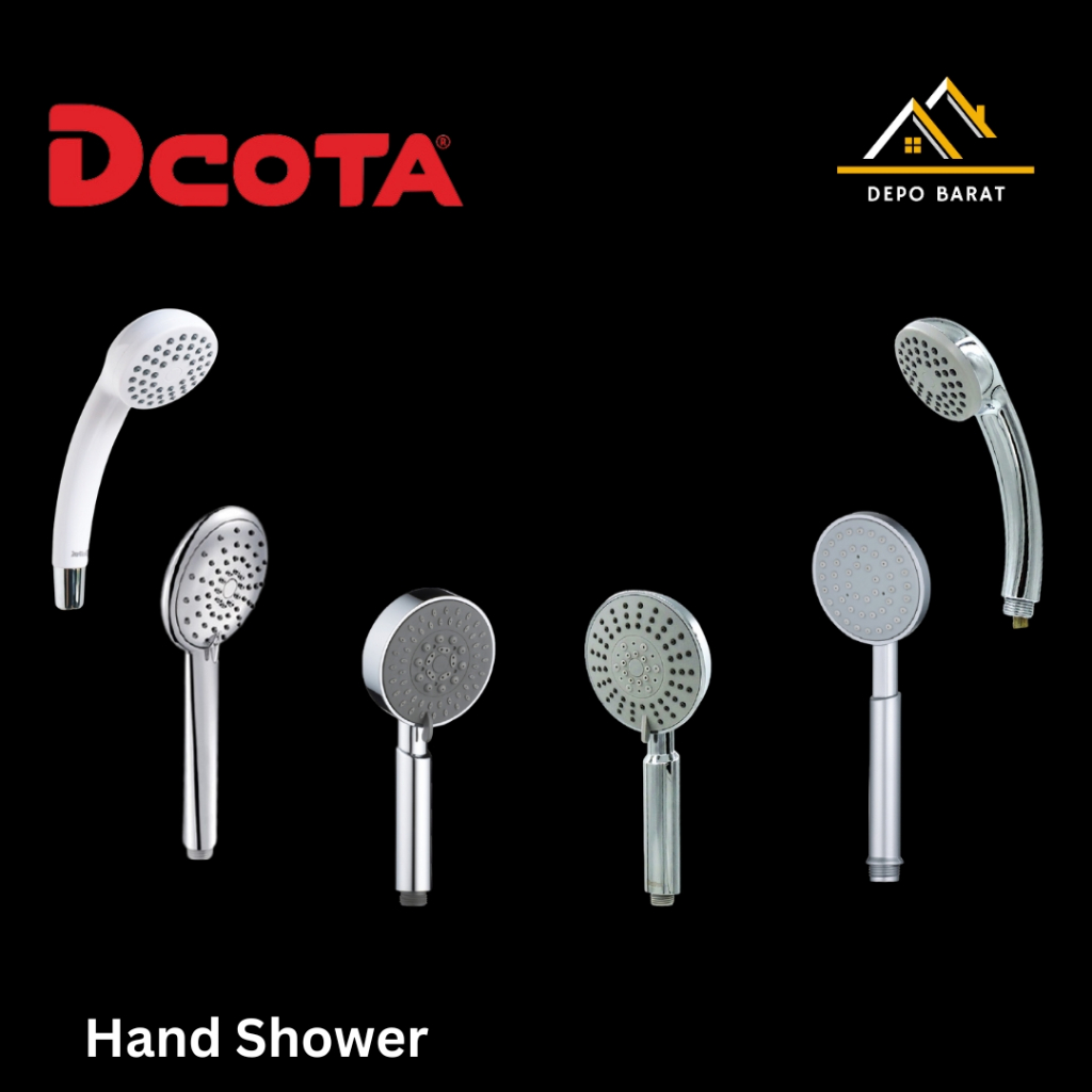 Shower SWD 01-Shower SWD 02-Shower SWD 03 C-Shower  SWD 03 W-Shower SWD 04-Shower  SWD MI  Dcota