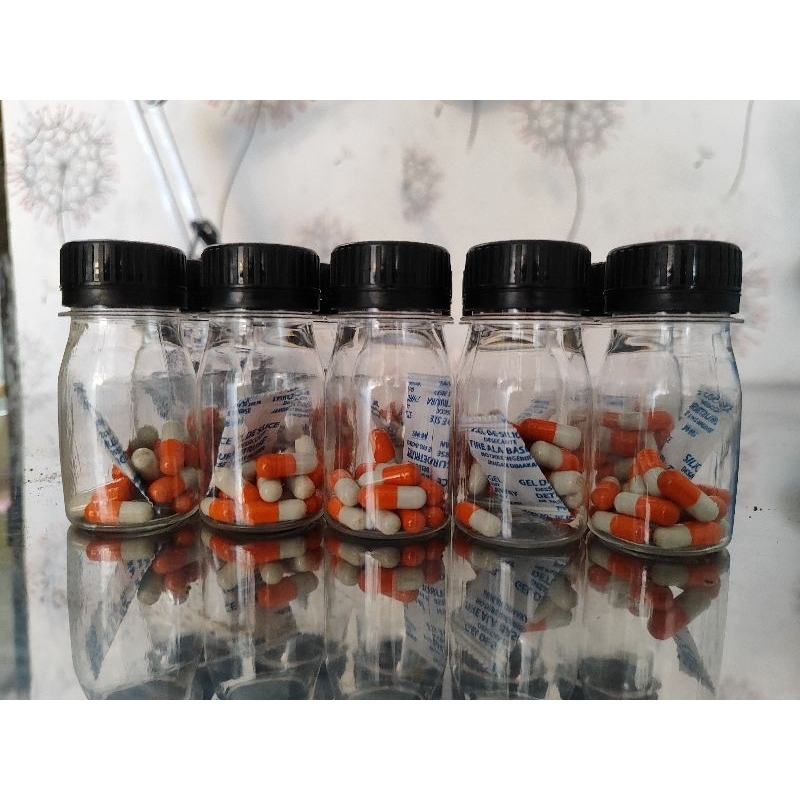 OBAT KUCING FUS FLUTD/ KENCING DARAH/ SUSAH PIPIS
