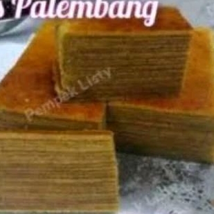 

kue lapis nanas