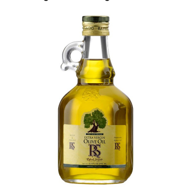 

Minyak Zaitun Rafael Salgado Extra Virgin Olive Oil 250 ml