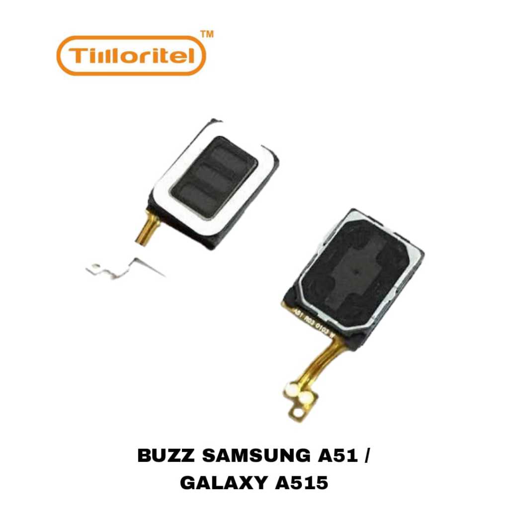 BUZZER SAMSUNG A515/GALAXY A51