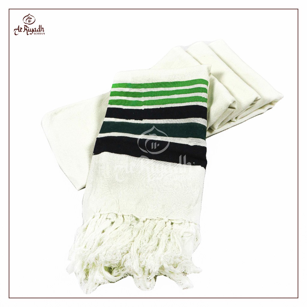 limited sorban solo zaweeya motif original am cap klasik