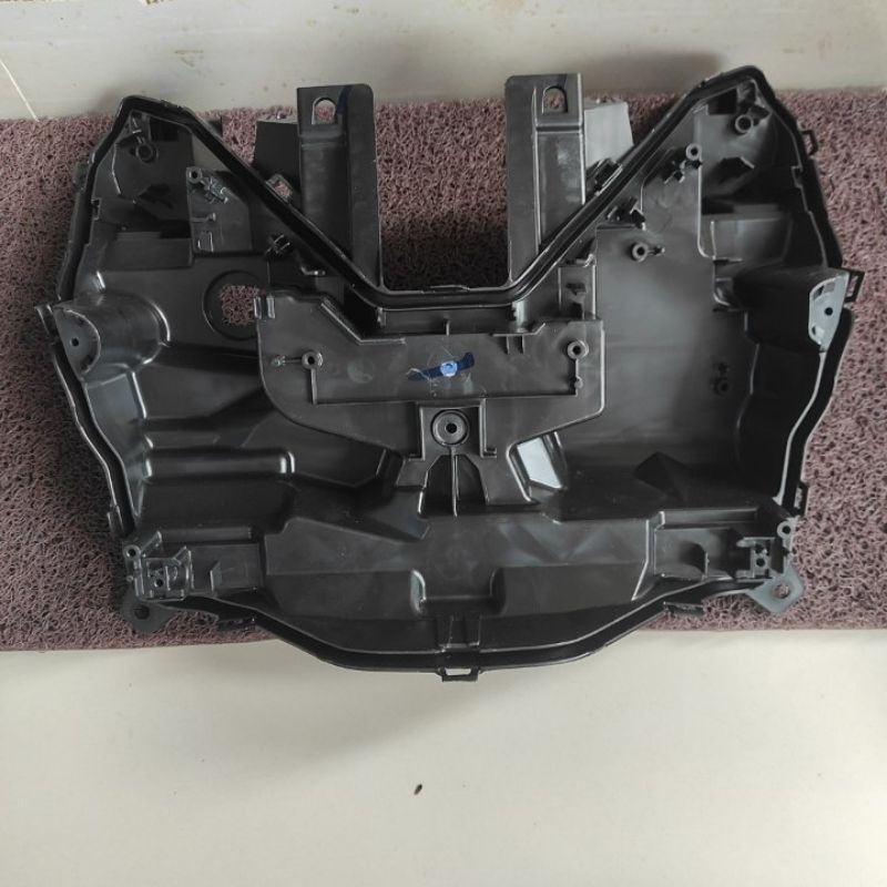 BATOK housing Lampu Depan Honda Vario 150 New LED K59J GEN1 2018 125 NEW led K2v Gen2  2023