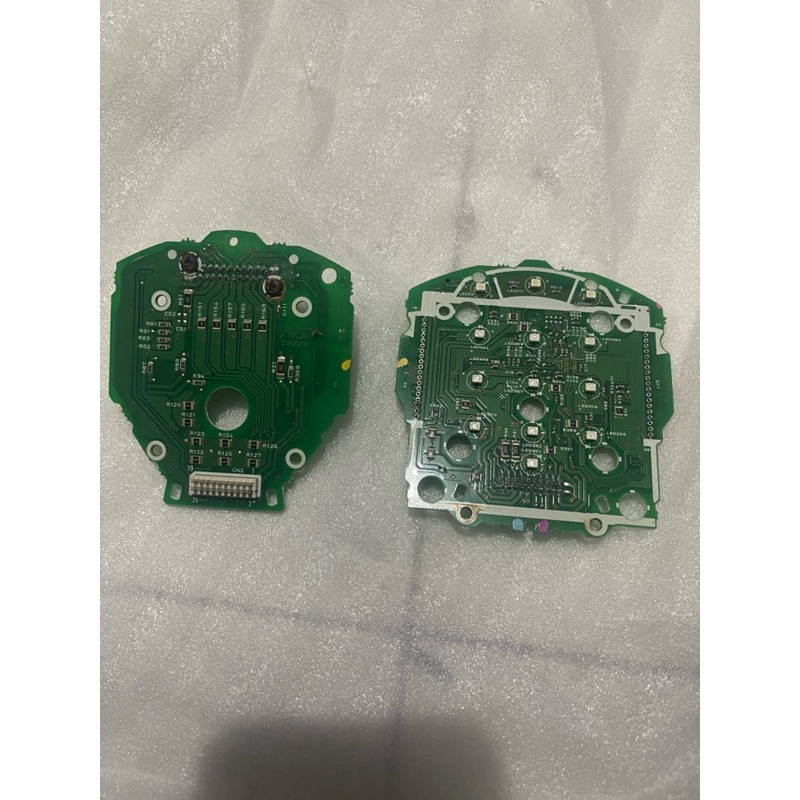 Mesin PCB speedometer Honda CS1 CS 1 CS one asli original