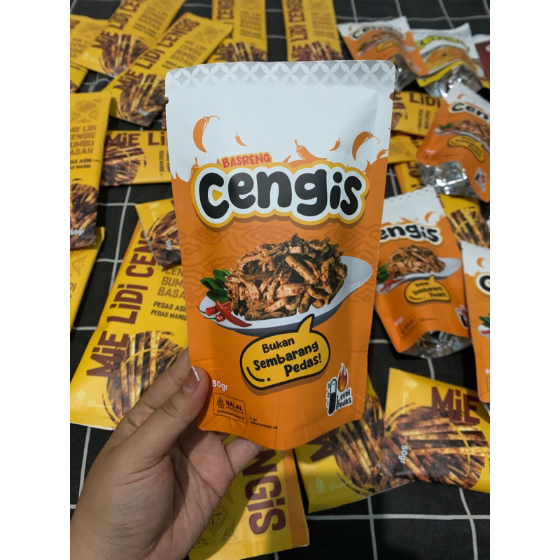

basreng bakso goreng