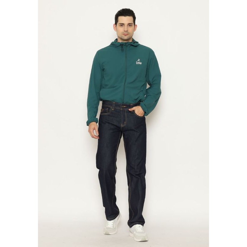 CFL / CFS 089 A / A1 CELANA PANJANG JEANS FASHION LOIS ORIGINAL