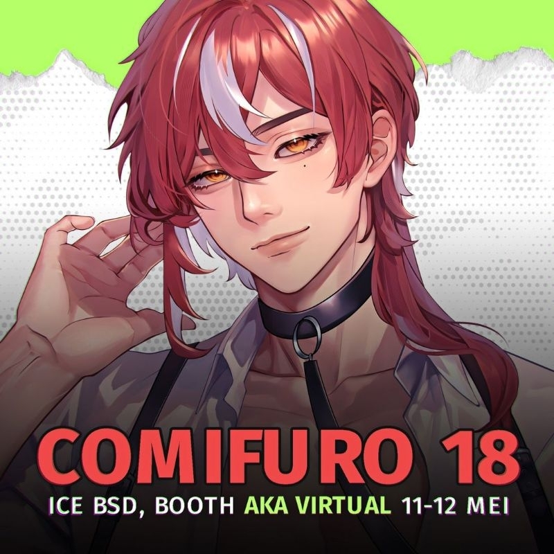 Official Photocard PC Harris Caine +handsigned LIMITED STOCK