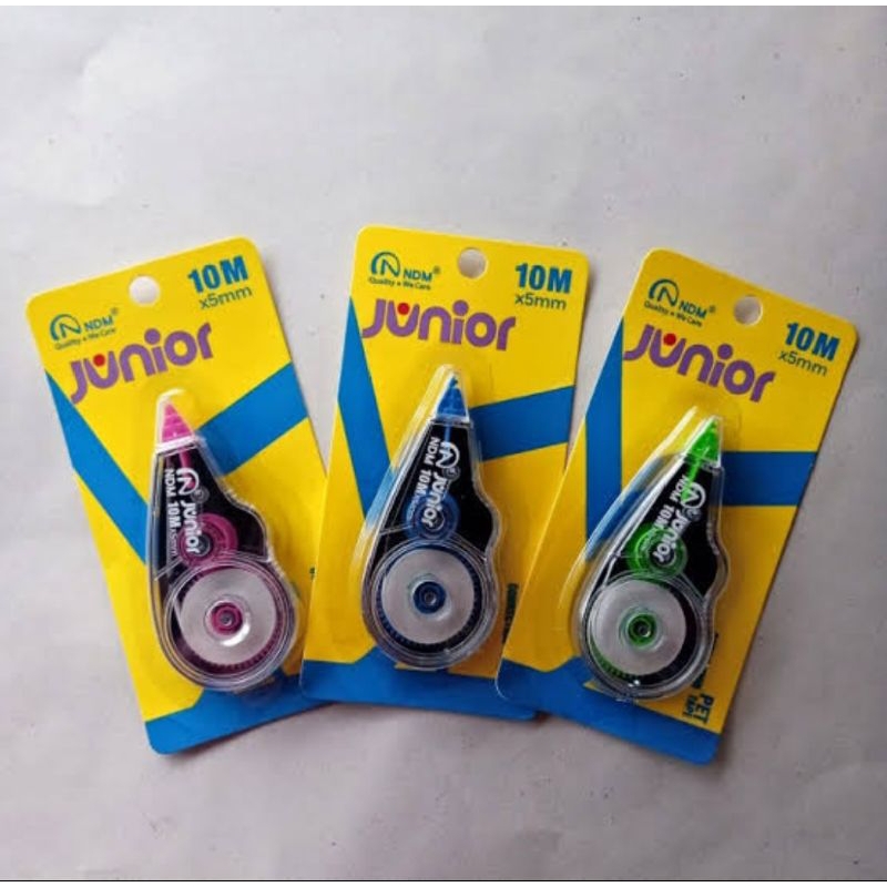 

Kenko Correction Tape Junior