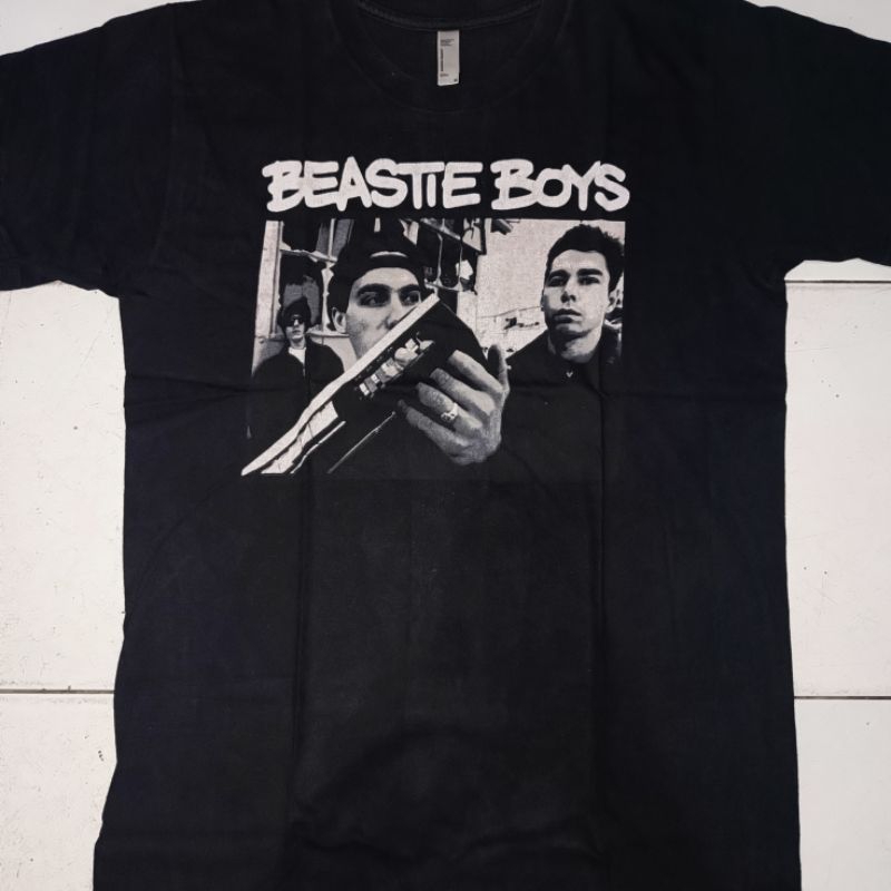 kaos band music hip-hop beastie boys second