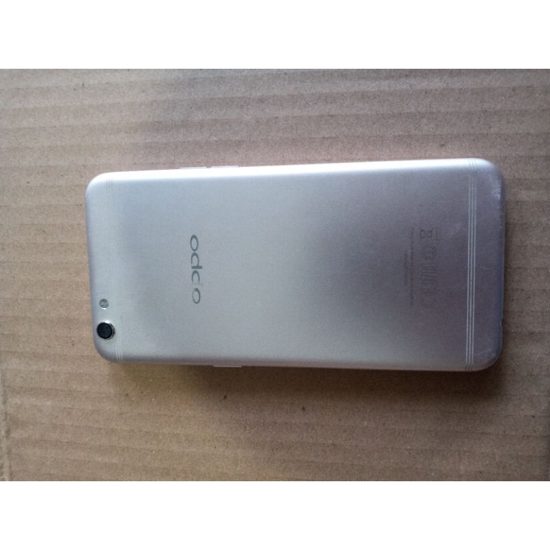 Mesin Hp OPPO R9S CPH1607 mesin normal udah tested