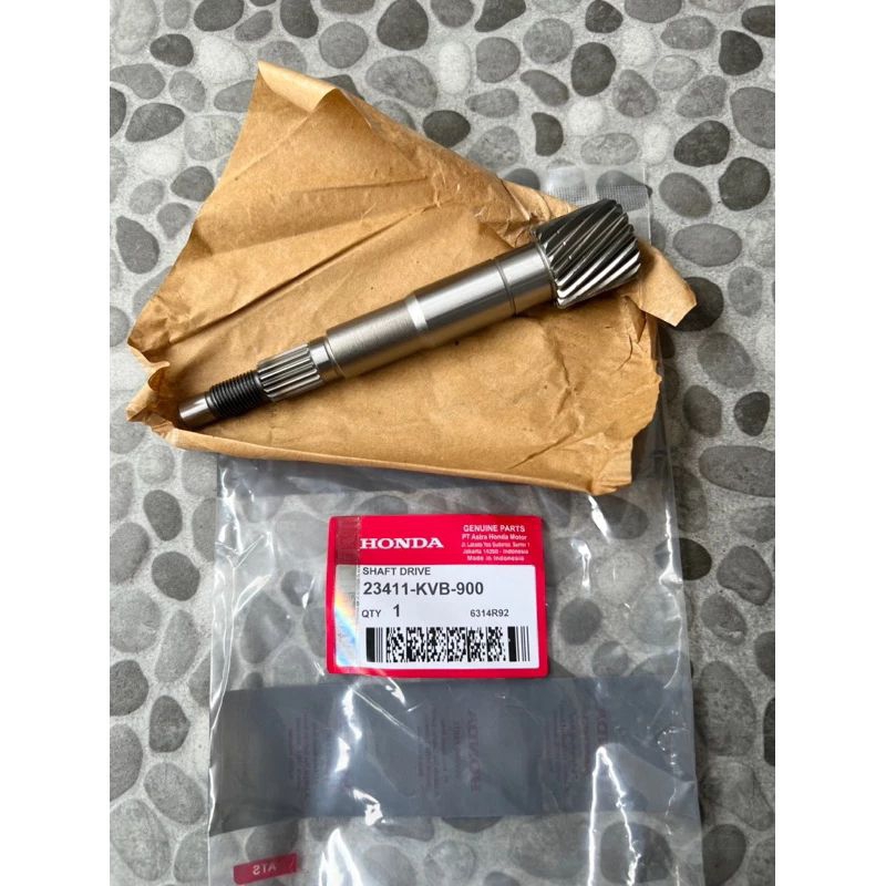 As Pully Pulley Pulli Original Honda Vario 110 Karbu Vario 110 Techno KVB