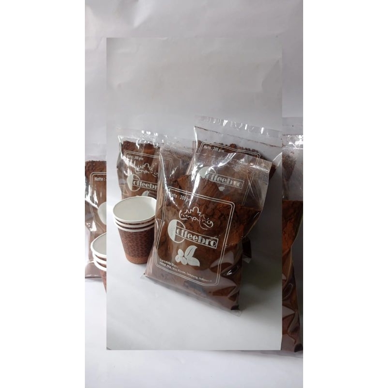 

kopi Lampung