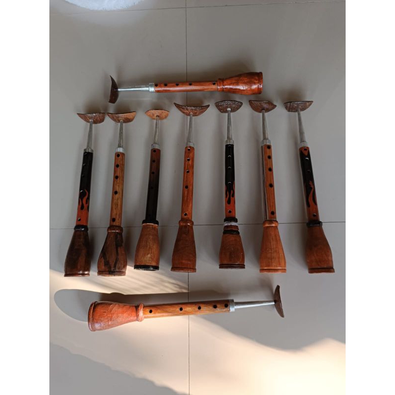 trompet. trompet murah. trompet reog. trompet jaranan. trompet Laras. slompret reog. slompret murah