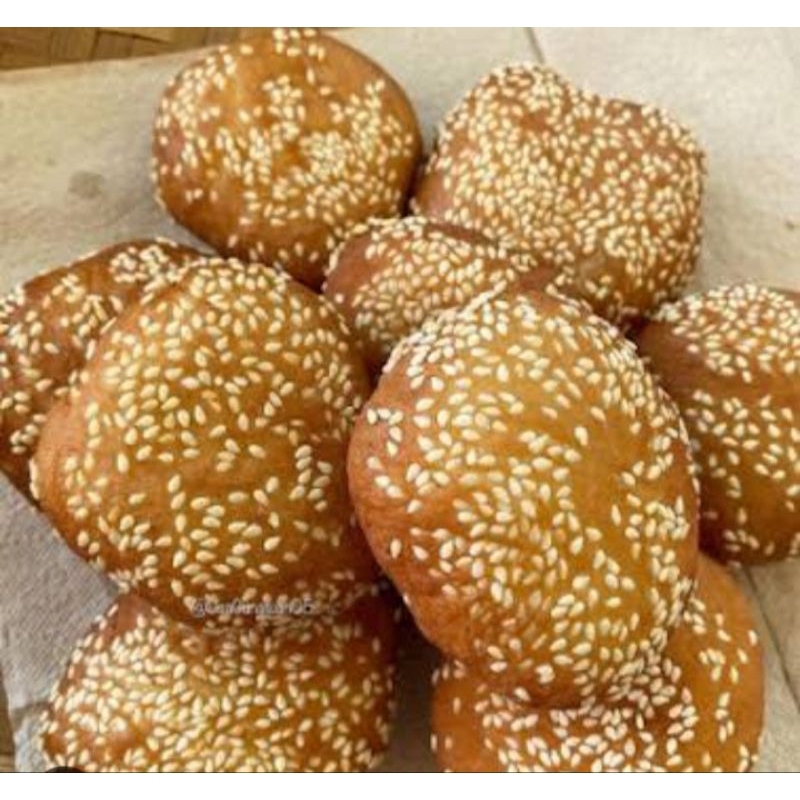 

makanan siap saji isi 10/pcs dijamin 100% lezat gula asli no pemanis buatan