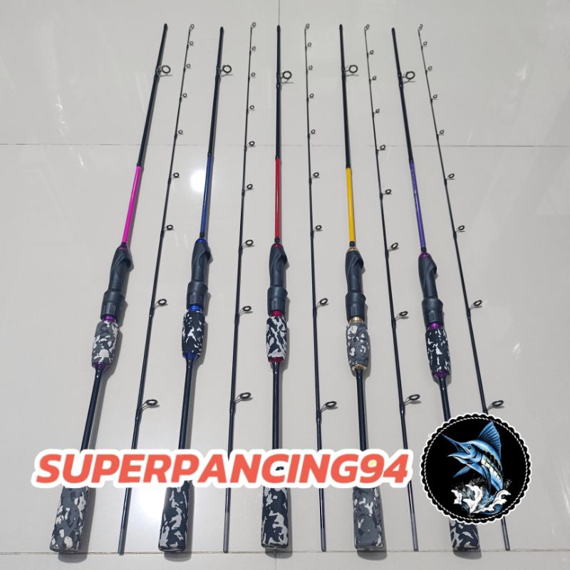 Joran Koinobori Heiki 180 / 198 (Solid)