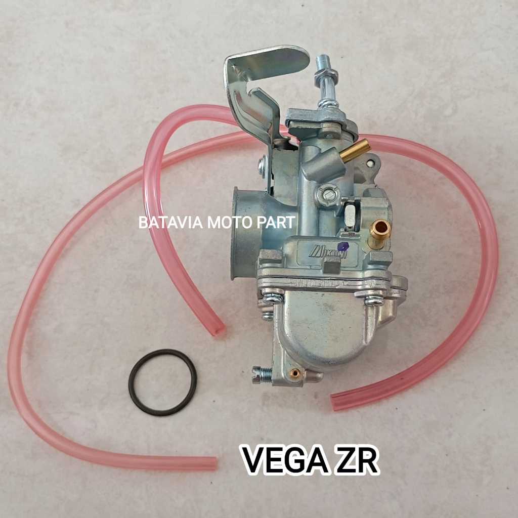 KARBURATOR MOTOR YAMAHA VEGA ZR JUPITER Z NEW JUPITER Z ROBOT KARBU MOTOR VEGA ZR