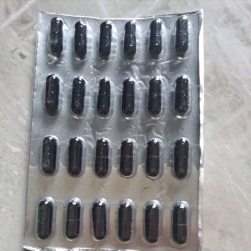 blister obat kuat super ampuh garansi original