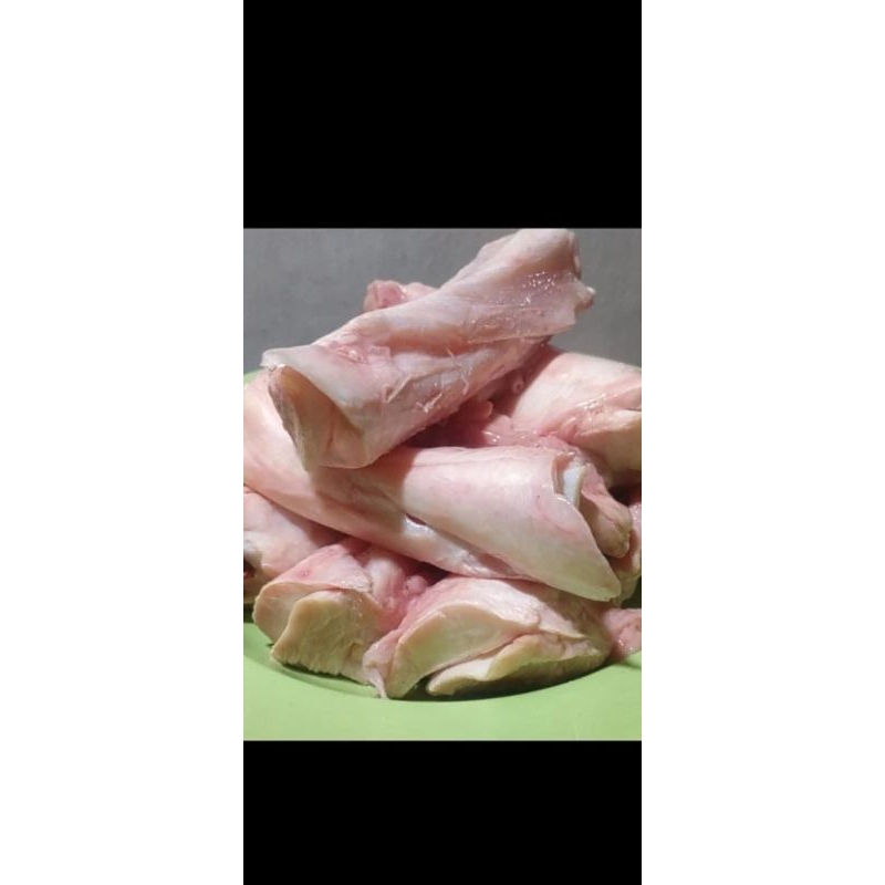 Urat tendon sapi 1kg