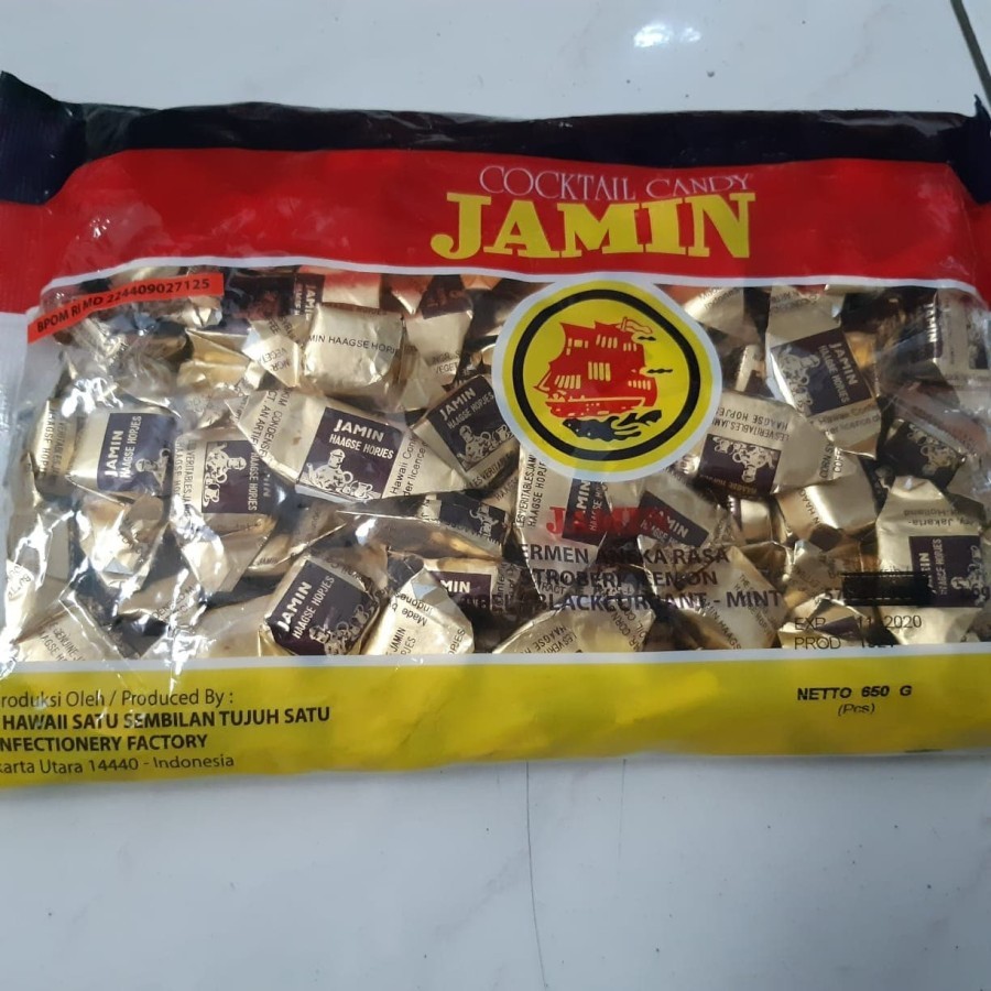 

Permen Kopi Hopjes Termurah | Permen Jadul Rasa Kopi Perpack Berat 650 Gram Sesuai Foto