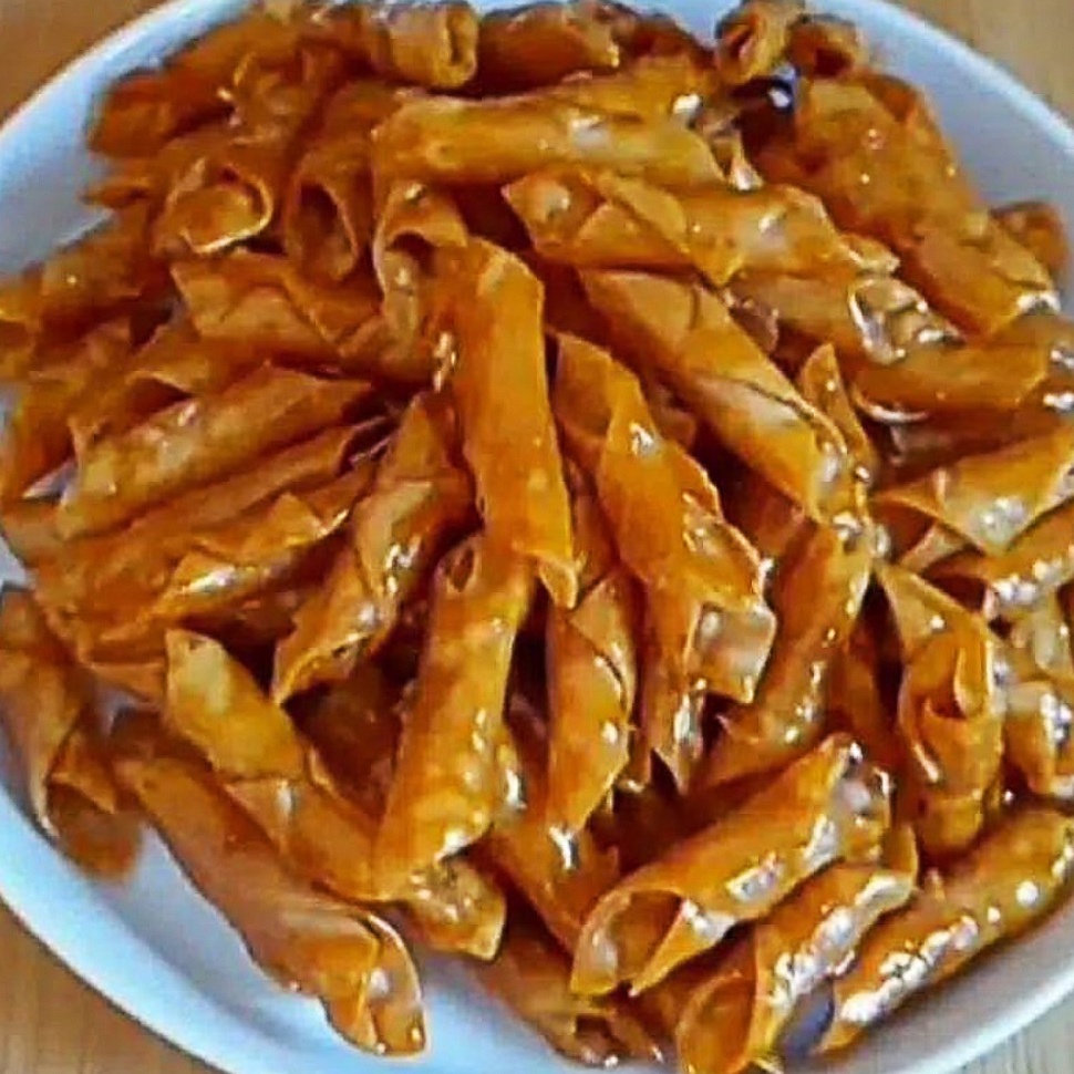 

COD Kacang Umpet manis gurih Kue kering kue labaran cemilan sneck makanan ringan kacang nikmat Murah