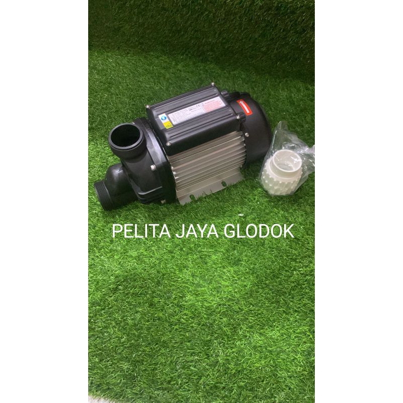 Mesin Pompa WHIRLPOOL 1 PK Bathtub - Bathub Jacuzzi