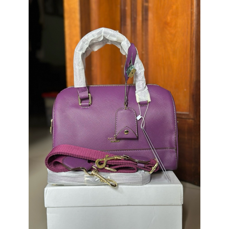 Tas Wanita Selempang Speedy KS VVIP Mirror 1:1